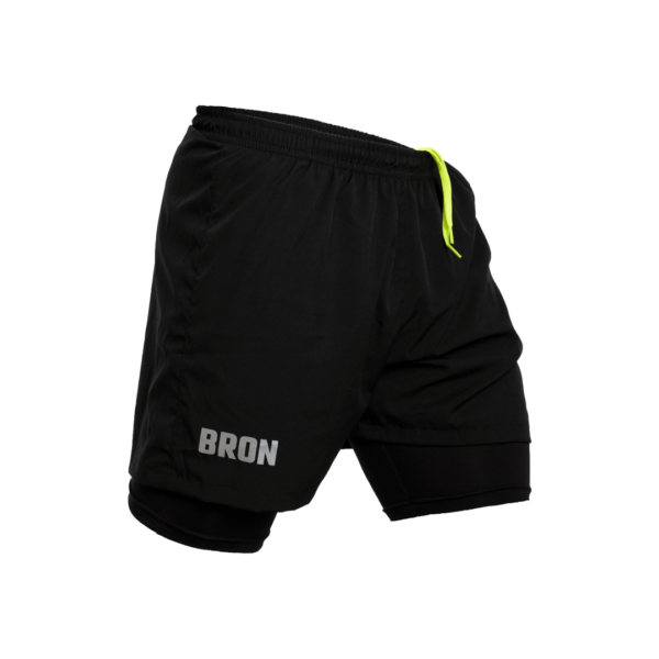 Short calza